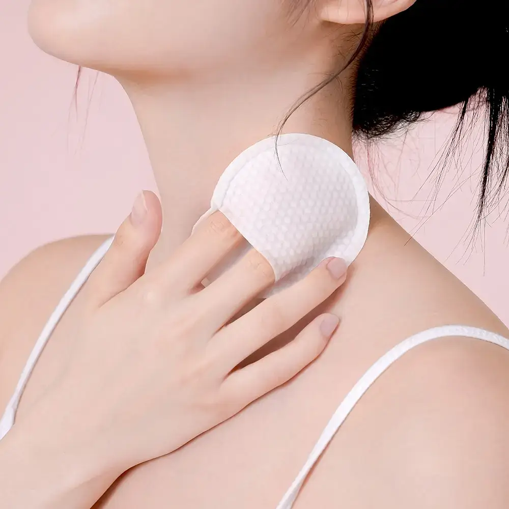 [꿈치케어/미백] 낫포유 브라이트닝 SOS 바디패드 10매입